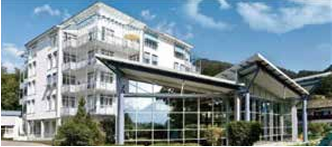 德国巴德特里斯医院