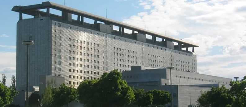 德国慕尼黑大学附属医院