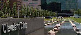 美国克里夫兰诊所