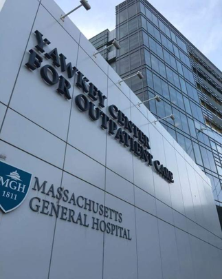 美国哈佛大学附属麻省总医院MGH