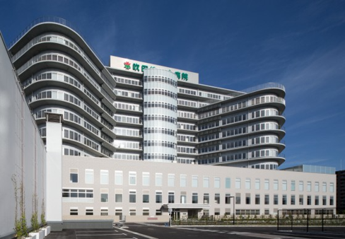 日本德州会医疗中心