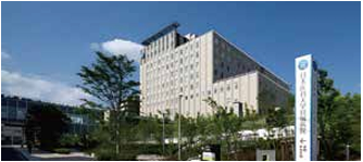 日本医科大学附属医院