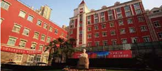 上海红房子妇产科医院