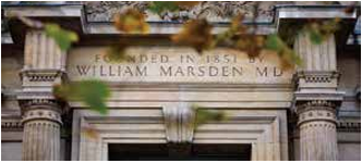 英国皇家马斯登癌症中心